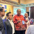 Ketum DePA-RI Beri Contoh Pemberantasan Korupsi di China, yang Terlibat dihukum Berat