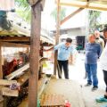 Bupati Batu Bara Apresiasi Inovasi Bank Sampah Berseri, Sampah Rumah Tangga Disulap Jadi Pakan dan Pupuk