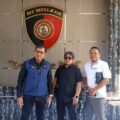 Kuasa Hukum PSHT Datangi Polda Jatim Minta Rekomendasi Ijin Parlu Ievaluasi