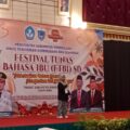 Festival Tunas Bahasa Ibu 2026, Upaya Melestarikan Bahasa Daerah dan Menguatkan Jati Diri Generasi Muda