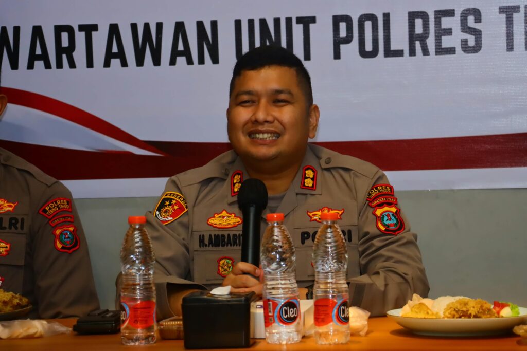 Pemerhati Hukum Desak Kapolres Tebingtinggi Copot Kapolsek Spis-spis Dugaan Pencurian dua Buah Tandan di Kebun Manako
