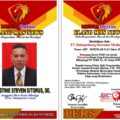 STOP PRESS: Anggota Biro Media ELANG MAS NEWS Kota Sibolga, Sumatera Utara