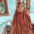 Wastini (66 tahun) Bersama Anaknya, Budi (40 tahun) Penderita ODGJ Tak Pernah Terima Bantuan Pemerintah.