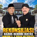 Rekonsiliasi Harus Berdiri Diatas Hukum Dan Ajaran SH Terate
