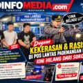 Adv. Rikha Permatasari Minta Kapolri Tegakkan Aturan Senjata Api “Jelaskan Hilangnya Proses Laporan