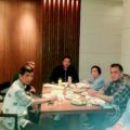 Perkara Pemakzulan Wapres RI Menimbulkan Efek Domino Positif Bagi Pribadi Gibran.