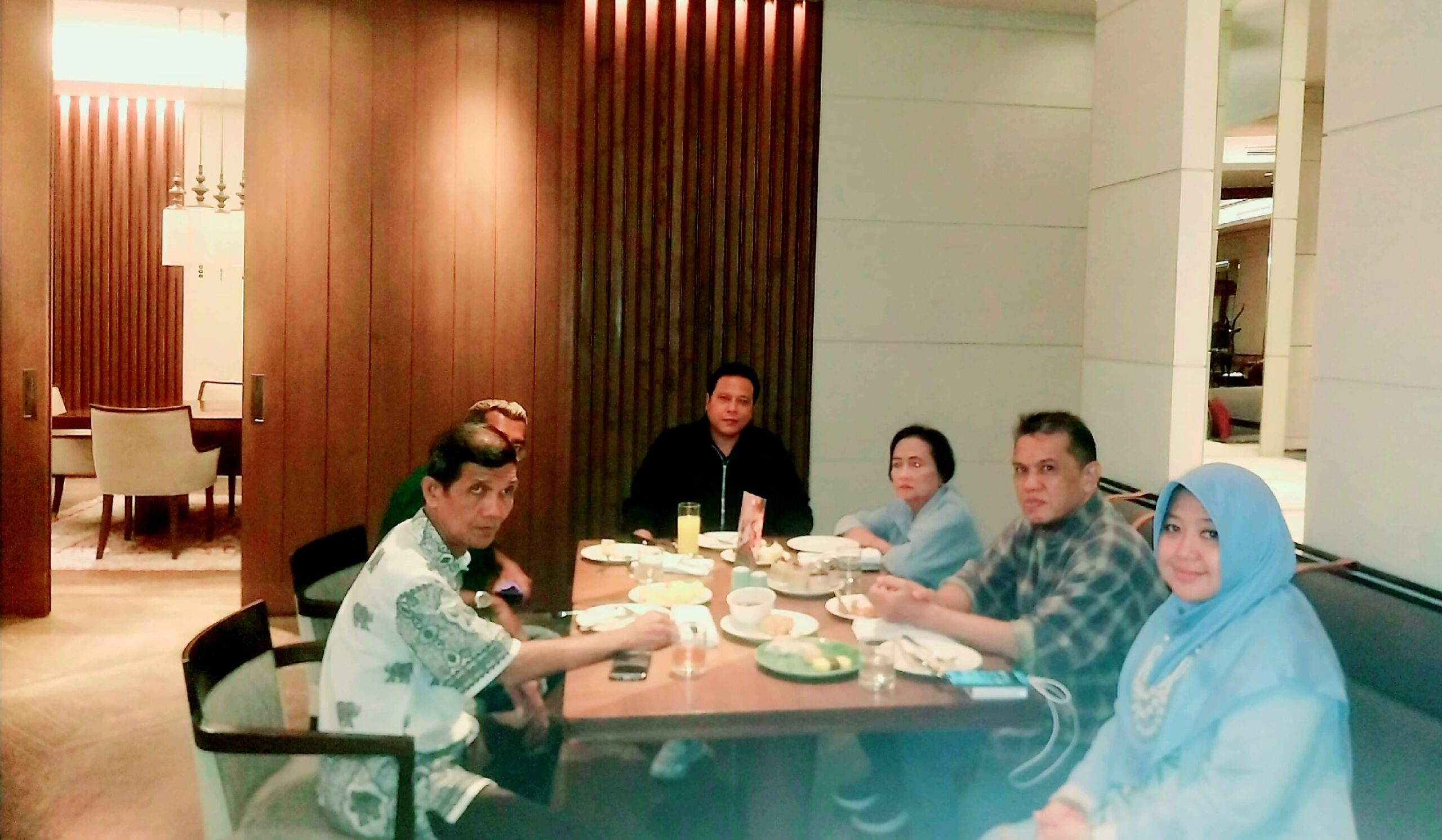 Perkara Pemakzulan Wapres RI Menimbulkan Efek Domino Positif Bagi Pribadi Gibran.
