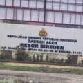 Oknum Personel Polres Bireuen Diduga Takut-takuti Oknum Pengusaha