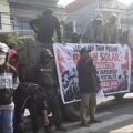 FORMASI ANGKAT SUARA! BBM SUBSIDI DI PINRANG DISOROT, POLRES DIDESAK BUKA TERANG