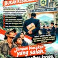 DEWAN PAKAR DPP LSM ELANG MAS PROF DR SUTAN NASOMAL : KORUPSI DI BOGOR PARA ASN BAWAHANNYA IKUT PUCUK PIMPINAN SEMUA. MAKA KPK JANGAN BASA BASI HARUS TANGKAP PUCUK SAMPAI AKARNYA