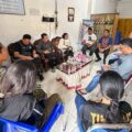 Pemerhati Hukum Berikan Apresiasi kepada Dinas Pendidikan Kota Siantar Tindak Lanjut Video Viral Siswi SMP N 12