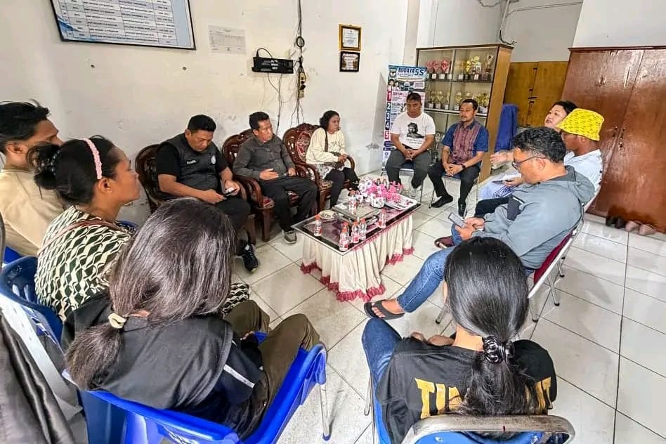 Pemerhati Hukum Berikan Apresiasi kepada Dinas Pendidikan Kota Siantar Tindak Lanjut Video Viral Siswi SMP N 12