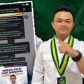 PW SEMMI SULSEL KECAM SIKAP BINTANG WAHYU SAPUTRA: JANGAN AJARKAN KADER MEMBANGUN SEKAT DI TUBUH SEMMI