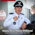 Breaikingnews..! Ratusan Juta Anggaran, Fisik Tak Terlihat Dana Desa Hiliuso 2023–2026 Disorot, Konfirmasi Dikirim, Jawaban Ditunggu