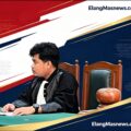 Fasilitas Mewah di Lapas Cibinong Terbongkar, Potret Suram Penegakan Hukum Indonesia ‎oleh : Advokat Magang Wawan Wilano  ‎