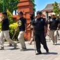 Ketikah Pentungan Memunculkan Pertanyaan:Pembiaran ,Kelalean Atau Sengaja Yang Membantu ?