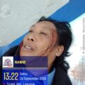 DEWAN PAKAR DPP LSM ELANG MAS Prof. Dr. Sutan Nasomal: Minta Dewan Pers Mengawal Pemukulan Wartawan di Kolut – Tak Boleh Didiamkan! KAPOLRI & KAPOLDA SULTRA DIMINTA TURUN TANGAN!