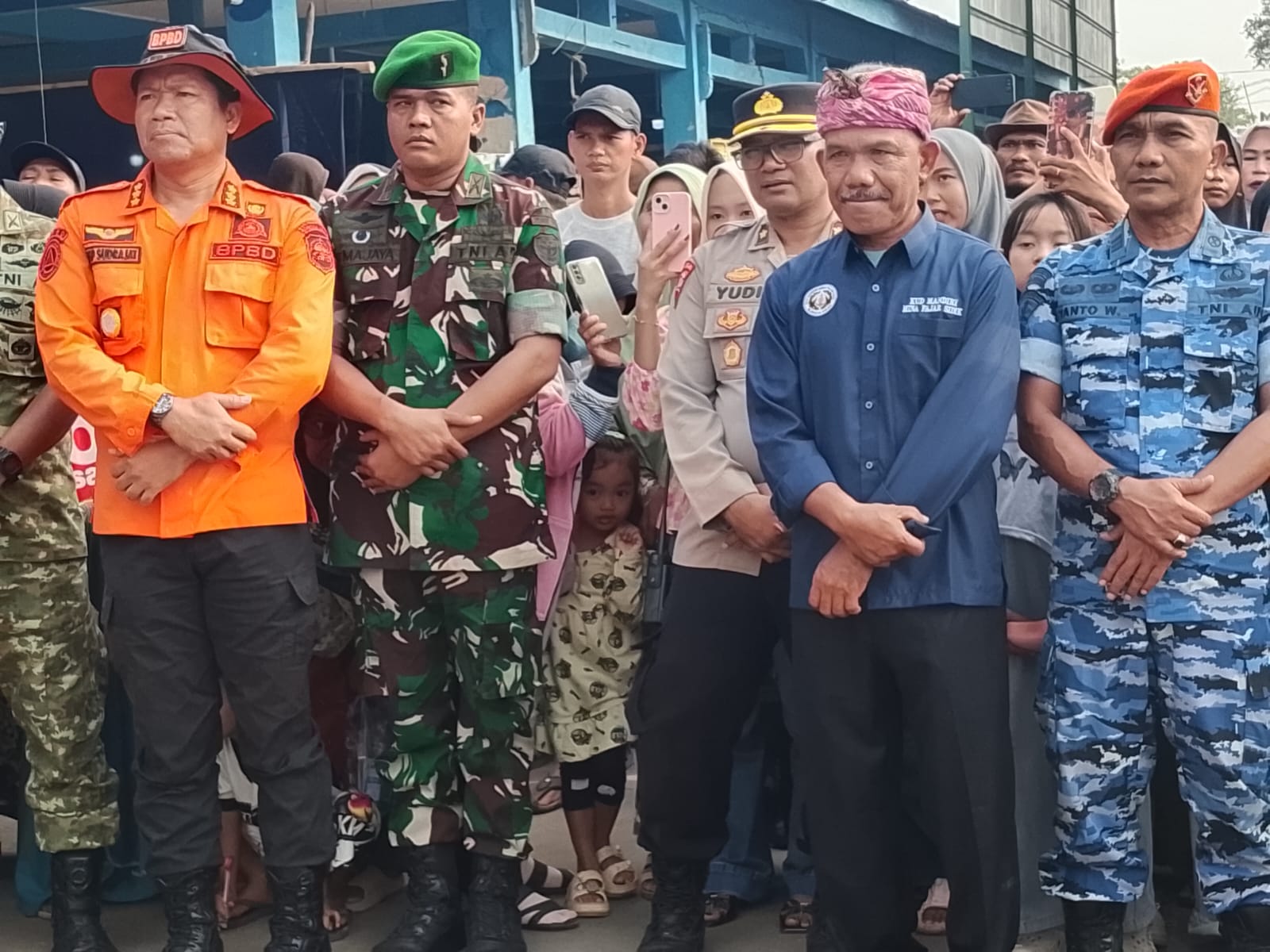 KUD MINA FAJAR SIDIK Blanakan Gelar Tradisi Ruat Laut ke-59 dengan Meriah dan Penuh Khidmat