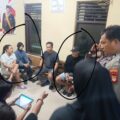 BERAWAL DARI SALAH PESANAN DUA KARYAWAN MIE GACOAN SALING CEKCOK HINGGA BERUJUNG PENGEROYOKAN