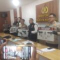Reskrim Polresta Karawang Ungkap Sejumlah Kasus Curanmor, Dua Terduga Pelaku Diamankan
