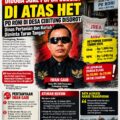 DATA ALOKASI PUPUK SUBSIDI PD RONI DIPERTANYAKAN, IWAN GAIB SOROT TIGA KIOS DI DESA CIBITUNG DAN DESAK DINAS PERTANIAN BUKA DATA