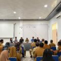 Perkuat Tata Kelola Dana Desa, Kejari Simalungun Gelar Sosialisasi Jaksa Garda Desa dan Pendampingan Hukum di Kecamatan Bandar