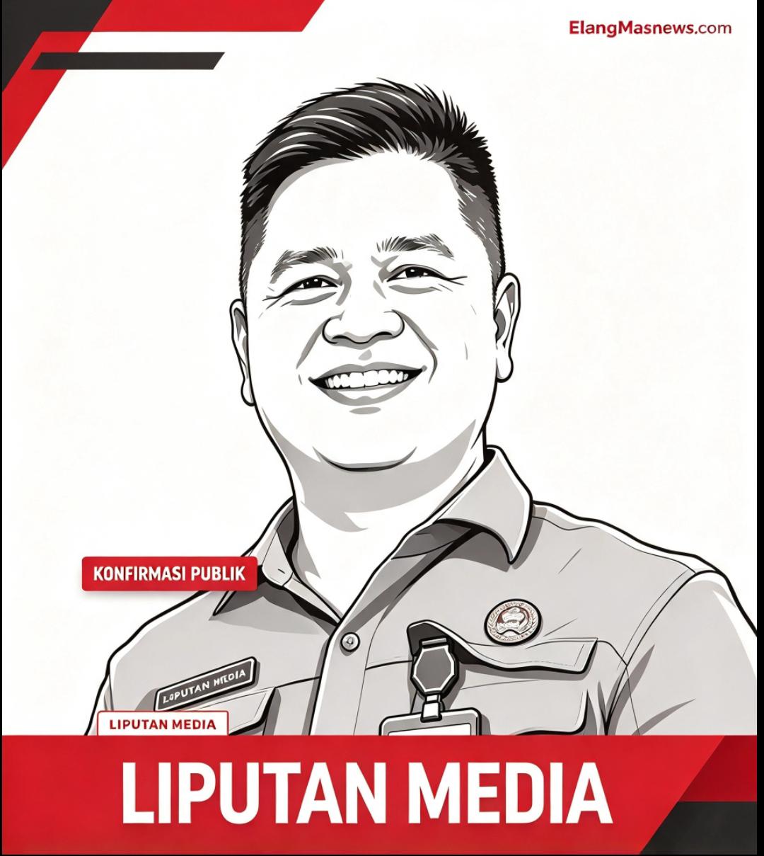 Konfirmasi Dihindari, Nomor Whapshat Diblokir Sikap Plt. Cabdisdik Dipertanyakan, Proyek Rp872 Juta Makin Viral
