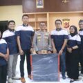 Sinergi Kamtibmas, Kapolres Purwakarta Terima Silaturahmi Pengurus ORADO
