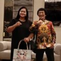Rikha Permatasari adalah Perempuan Tangguh Pembela Keadilan, layak dijuluki Srikandi Hukum. 