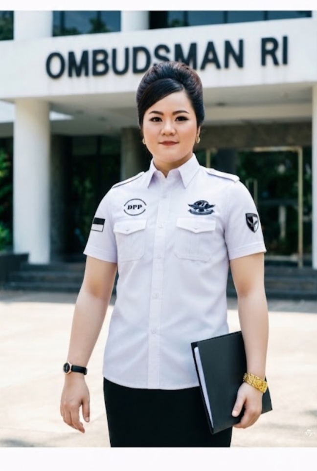 DR. (c) ADV. RIKHA PERMATASARI,SH MH : PEMBERITAAN DUGAAN KORUPSI BUKAN OTOMATIS PENCEMARAN NAMA BAIK—JANGAN BUNGKAM PERS DENGAN TEKANAN HUKUM