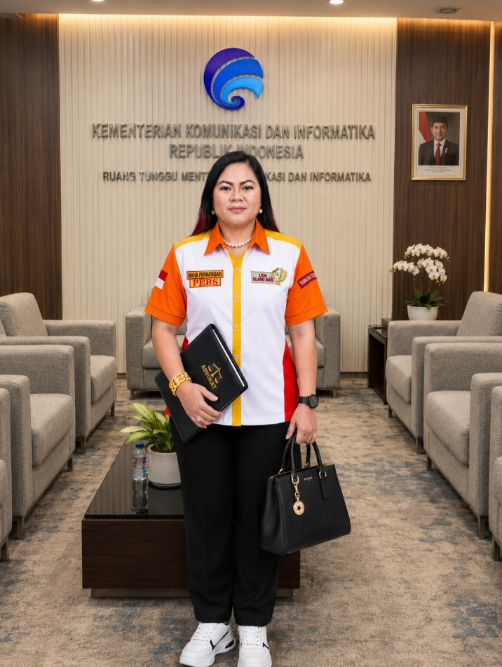 RISET HUKUM INDONESIA PERKENALKAN RCRPM: MODEL PERLINDUNGAN CEPAT DAN TERINTEGRASI UNTUK HUBUNGAN ANAK DAN ORANG TUA