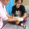 DPC LSM ELANG MAS Simalungun Seret PLN Dolok Masihul Ke Jalur Hukum, Dipicu Kelalaian yang Memakan Korban