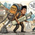 Warga Lamongan Penerima Sertifikat PTSL 2017–2021 Wajib Bayar Pajak BPHTB Terutang