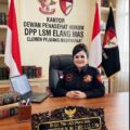 ADVOKAT RIKHA PERMATASARI KECAM KERAS SIKAP TERTUTUP SEJUMLAH KEPALA SEKOLAH: “ANGGARAN PUBLIK BUKAN RAHASIA PRIBADI!”*