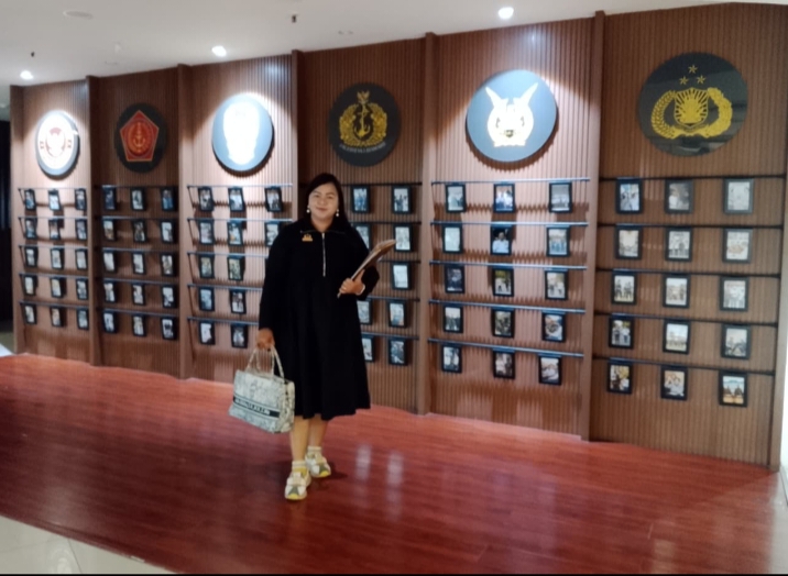 ADVOKAT RIKHA PERMATASARI : WAJIB BELAJAR 12 TAHUN JANGAN HANYA JADI SLOGAN, NEGARA WAJIB MEMASTIKAN SETIAP ANAK INDONESIA MENYELESAIKAN PENDIDIKAN MINIMAL HINGGA SMA/SMK