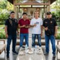 Persipkan Launching Lidik 86.com Gelar Rapat Pedana