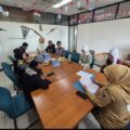 Audiensi dengan Kesbangpol Jaksel, GMBI Tegaskan Komitmen Benahi Administrasi dan Kelembagaan