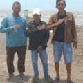 POKMASWAS Sungaibuntu Berharap Pemerintah Segera Benahi Muara dan Bangun Turap