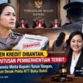 Dokumen Kredit Dibantah, Dua Keputusan Pemecatan Terbit: Elly Robi Yennia Minta Kapolri Turun Tangan, Kuasa Hukum Desak Polda NTT Buka Bukti