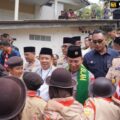 Kapolri di Hadapan 5.000 Peserta Kemah Nasional PUI Sukabumi: Generasi Muda Harus Siap Jadi Pemimpin