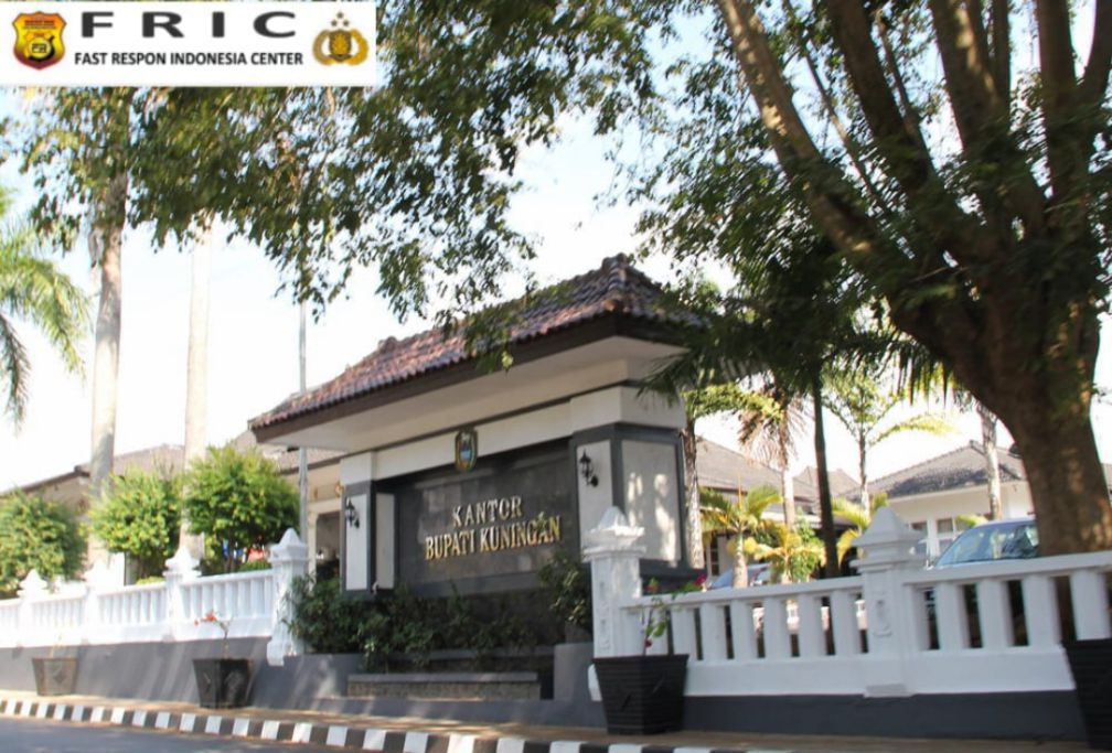 Diklaim Jadi Program Bupati, FRIC Minta Pemkab Kuningan Hormati Penggagas Acara
