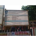 Revitalisasi SDN 4 Citeras Rp748,6 Juta Disorot, APD Pekerja Dipertanyakan