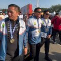 Bukan Sekadar Fun Run, 1.500 Pelari Semarakkan Hari Jadi Karawang ke-393 dan Haornas 2026