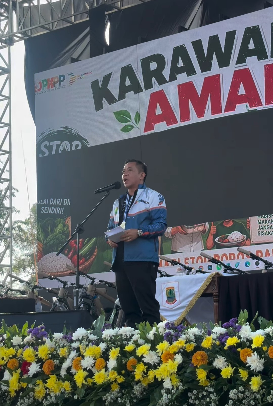 Aep-Maslani: Janji Kampanye Harus Dibayar dengan Kerja Nyata, Bukan Sekadar Slogan