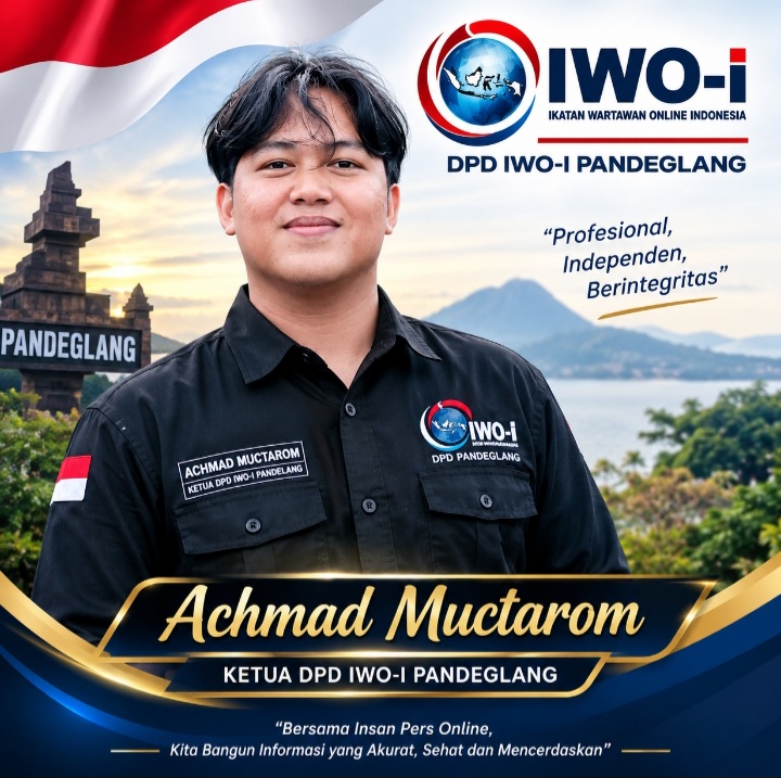 Abu Vulkanik Anak Krakatau Menyebar ke Pandeglang, Warga Diimbau Waspada Saat Berkendara