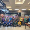 DPD KNPI Kota Siantar bersama OKP dan ormas Sepakat Wujudkan Toleransi No 1