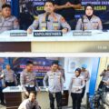 *Aduan Warga Dibalas Gercep! Arya Perdana Sikat 355 Motor di Makassar*