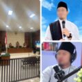 TERBUKTI BERSALAH! H. Asmar Lambo Diganjar 3 Tahun Penjara dalam Kasus Haji Khusus