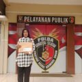 “KAMI MOHON SEADIL-ADILNYA”, IBU KORBAN LAPORKAN DUGAAN TEBANG PILIH PENANGANAN KASUS KE BID PROPAM POLDA SUMSEL