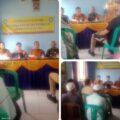 Undangan resmi rapat mediasi terkait sengketa lahan perkebunan, Yang mengundang tidak dapat hadir dar berwakil.  Mediasi Disarankan Pembagian Rata, Pihak Kifayah Menolak: “Kami Punya Bukti & Saksi”